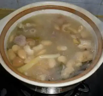 Make Bean-toe soup step 7