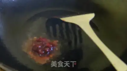 Make Onion pepper sauce step 5
