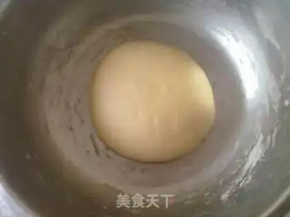 Make Five-flower sour sauce step 2