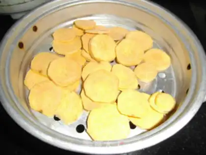 Make ♪ Cheese guacamole ♪ step 1