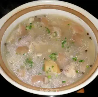 Make Bean-toe soup step 9