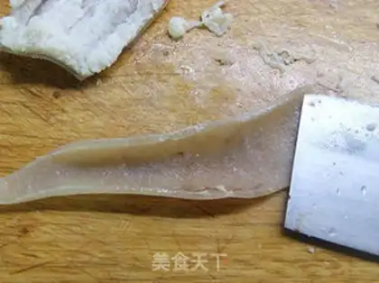 Make Frozen step 1