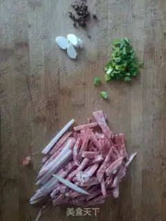 Make Soy sauce, soybeans step 1