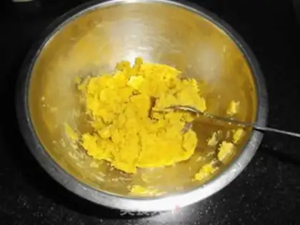 Make ♪ Cheese guacamole ♪ step 3