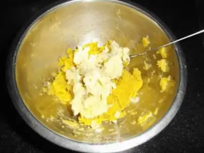 Make ♪ Cheese guacamole ♪ step 4