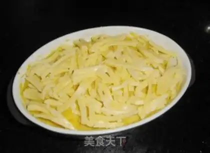 Make ♪ Cheese guacamole ♪ step 5