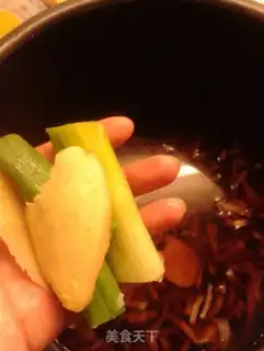 Make Frozen step 5