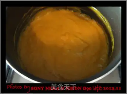 Make Jell-O-Cake step 3