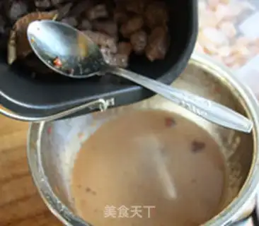Make ♪ Zinc beef jerky ♪ step 9