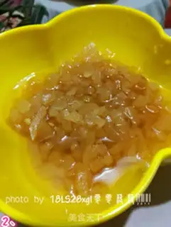 Make Spicy meat step 1