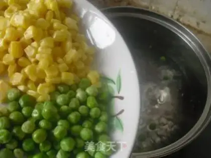 Make Vegetable salad step 2