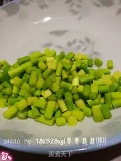 Make Spicy meat step 2