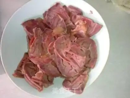 Make Curry potato beef step 4