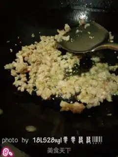 Make Sneaky fish cheese step 7