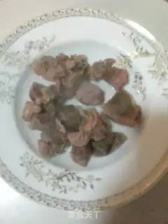 Make Beef radish step 2
