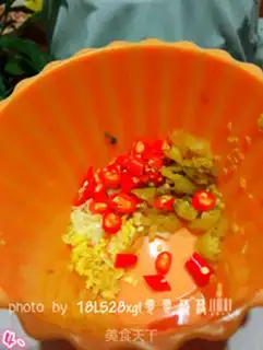 Make Spicy meat step 3