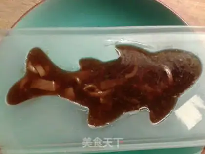 Make Frozen step 11