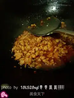 Make Sneaky fish cheese step 8