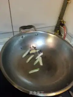 Make Beef radish step 3