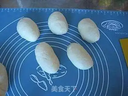 Make Intestines step 3