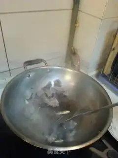 Make Beef radish step 4