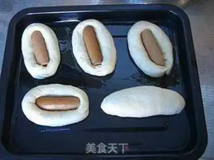 Make Intestines step 5