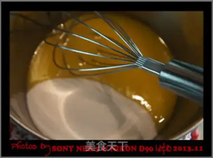 Make Jell-O-Cake step 11