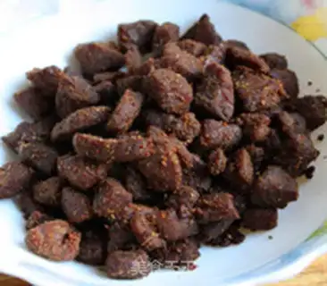 Make ♪ Zinc beef jerky ♪ step 13