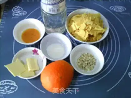 Make Cornflake breakfast bar step 9