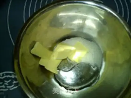 Make Cornflake breakfast bar step 10