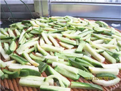 Make Pickles step 1