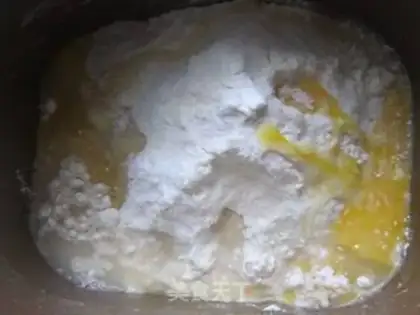Make Milk toast step 4