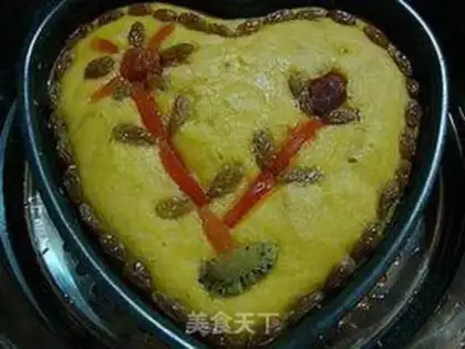 Make Pumpkin step 6