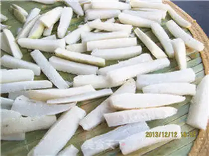 Make Pickles step 2