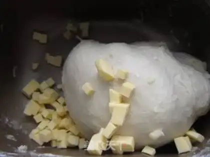Make Milk toast step 5