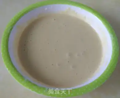 Make Fish and cheese step 3