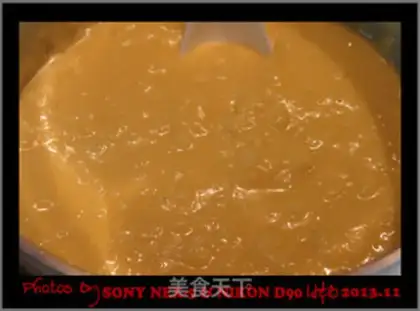 Make Jell-O-Cake step 16
