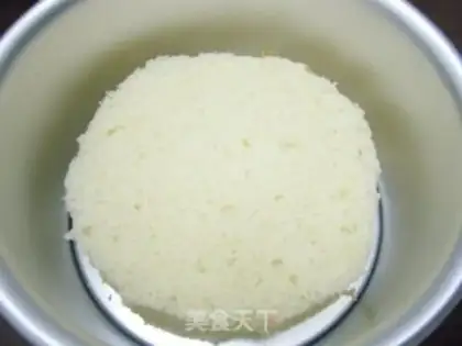Make A lasagna cream cake step 1