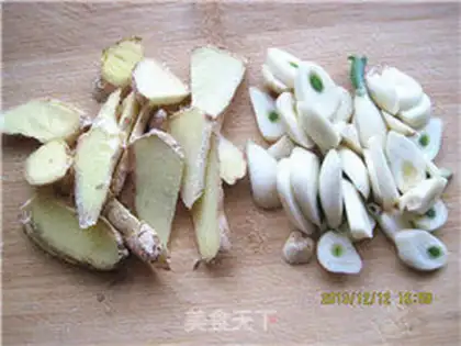 Make Pickles step 5