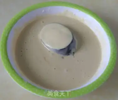 Make Fish and cheese step 6