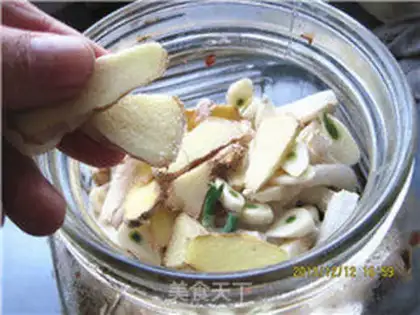 Make Pickles step 6