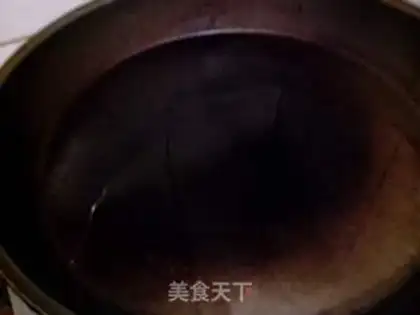 Make Blasted salt step 6