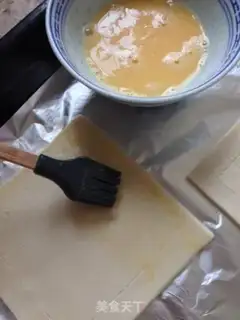 Make Vanilla Shrimp Pitt step 6
