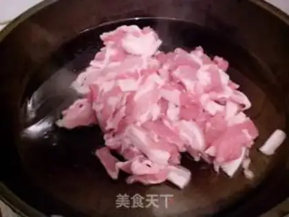 Make Blasted salt step 7
