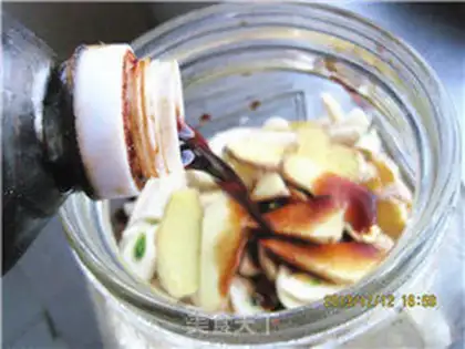 Make Pickles step 7