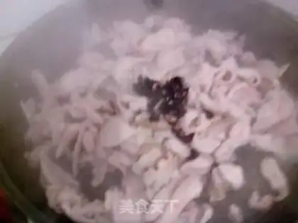 Make Blasted salt step 8