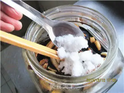 Make Pickles step 8