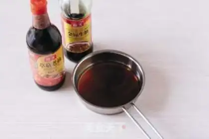 Make Frozen rice step 0