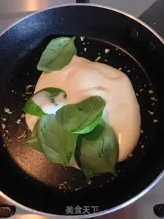 Make Vanilla Shrimp Pitt step 9