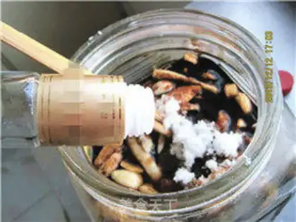 Make Pickles step 9